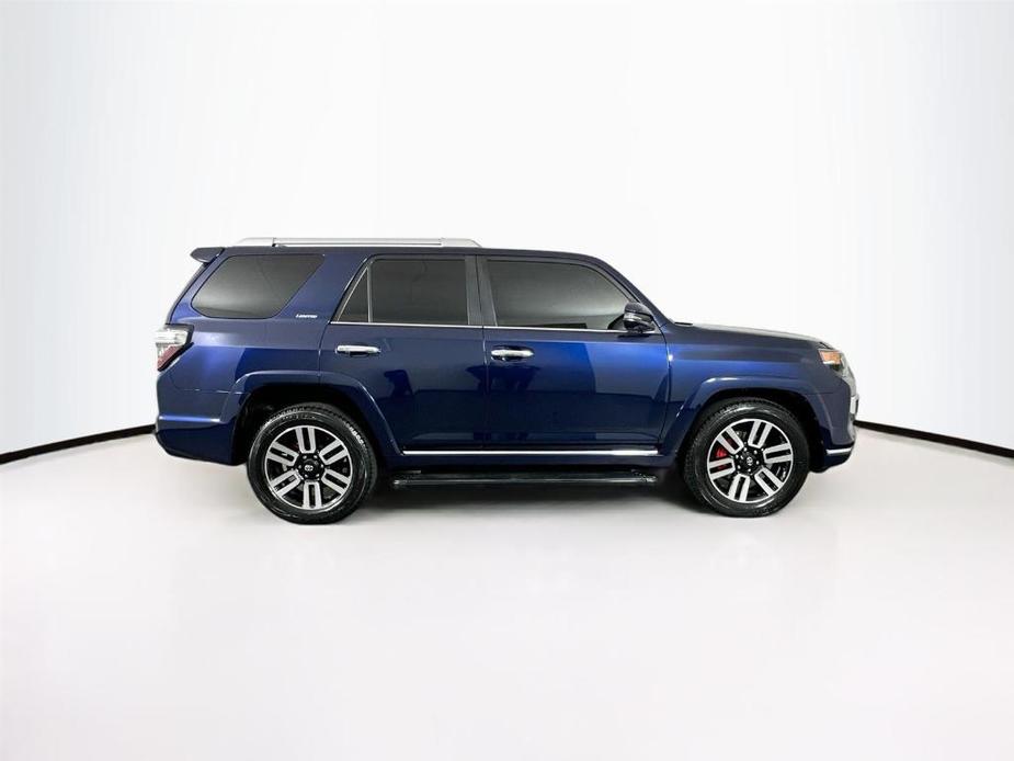 used 2022 Toyota 4Runner car, priced at $48,000