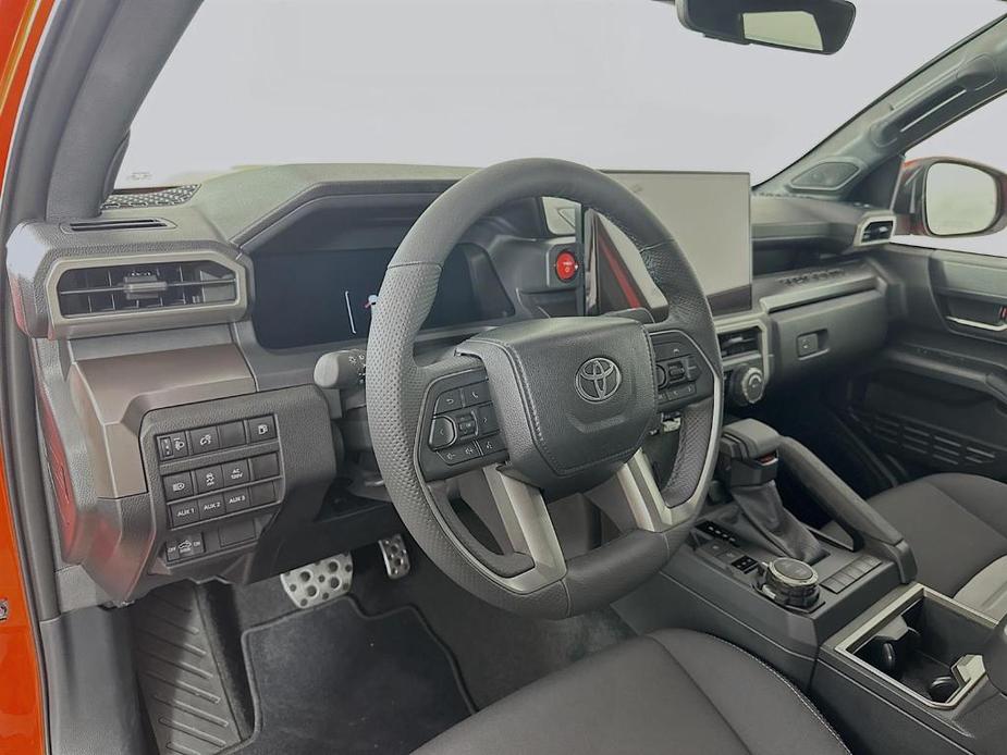 used 2024 Toyota Tacoma Hybrid car, priced at $56,000