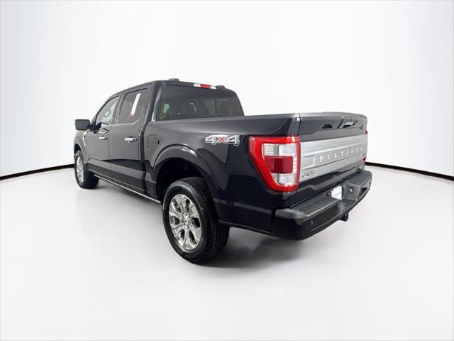 used 2023 Ford F-150 car, priced at $57,000