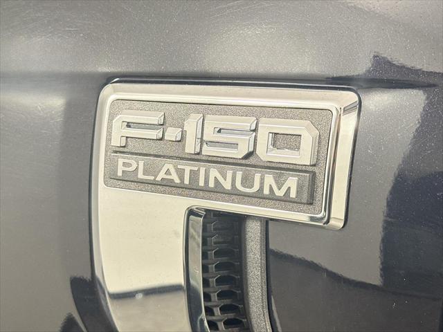 used 2023 Ford F-150 car, priced at $57,000