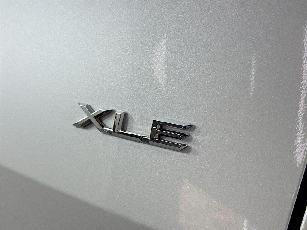 used 2025 Toyota Grand Highlander Hybrid car, priced at $57,500