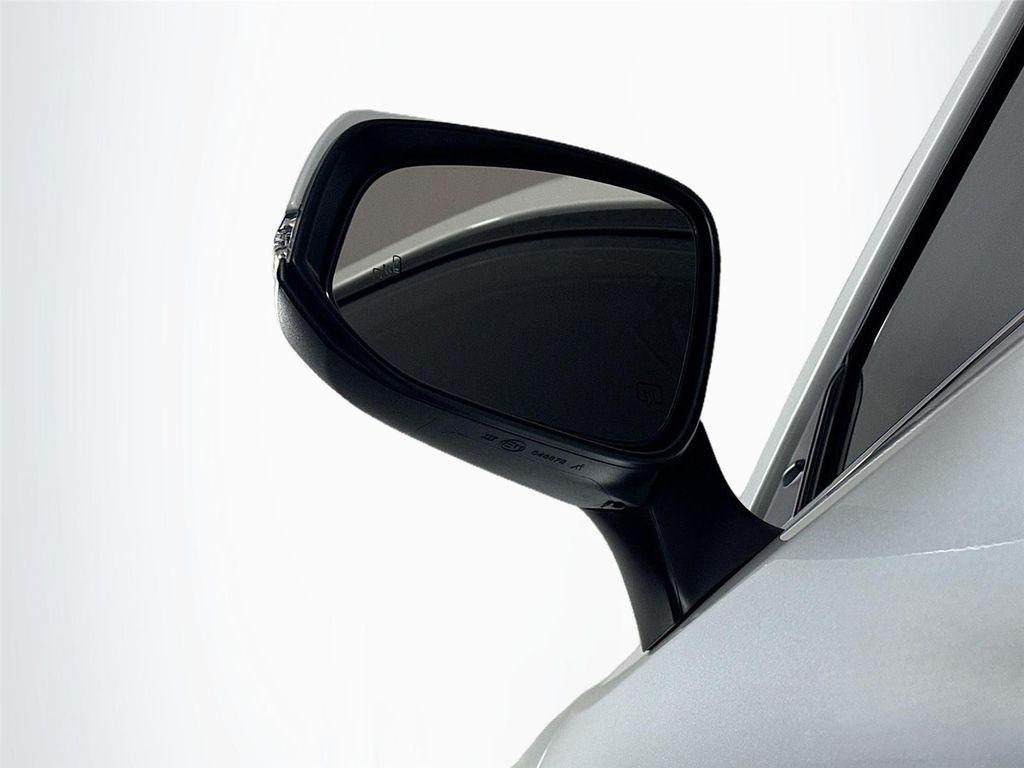 used 2025 Toyota Grand Highlander Hybrid car, priced at $57,500