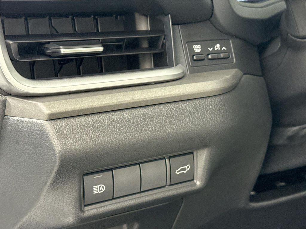 used 2025 Toyota Grand Highlander Hybrid car, priced at $57,500