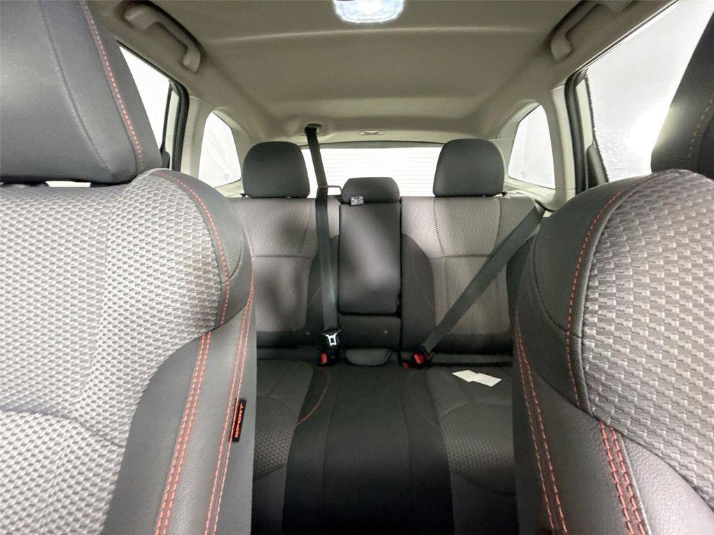 used 2020 Subaru Forester car, priced at $26,000