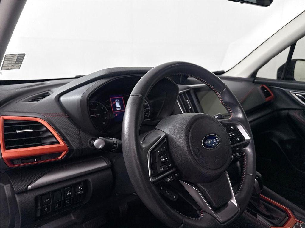 used 2020 Subaru Forester car, priced at $26,000