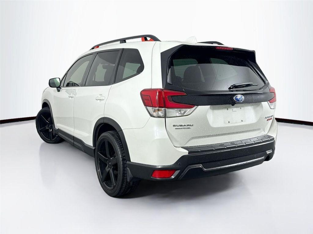used 2020 Subaru Forester car, priced at $26,000