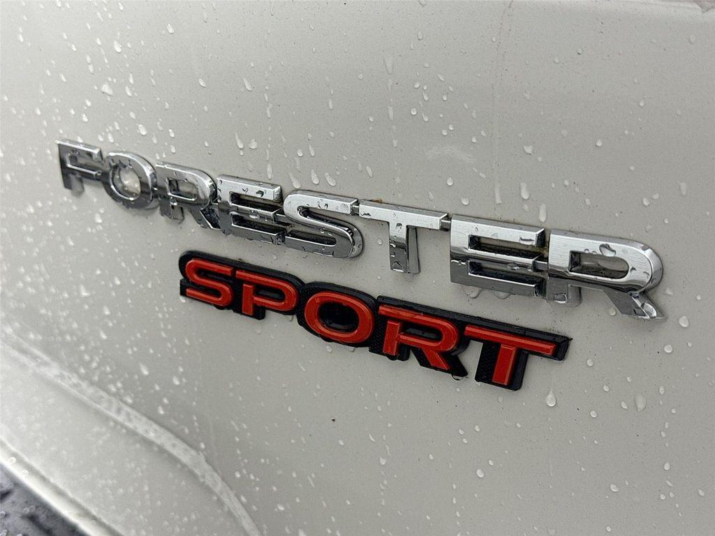 used 2020 Subaru Forester car, priced at $26,000