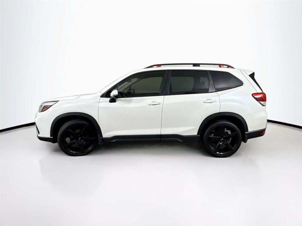 used 2020 Subaru Forester car, priced at $26,000