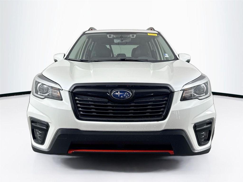 used 2020 Subaru Forester car, priced at $26,000