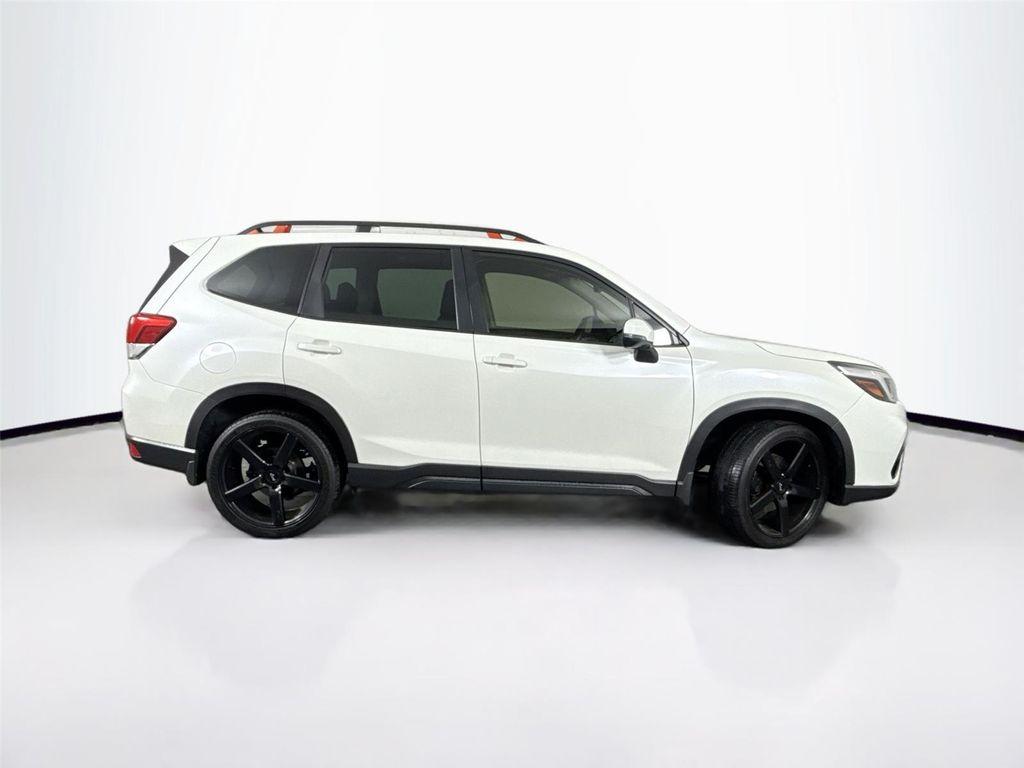 used 2020 Subaru Forester car, priced at $26,000