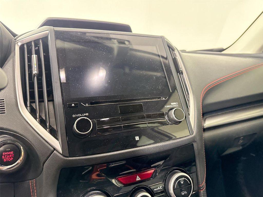 used 2020 Subaru Forester car, priced at $26,000