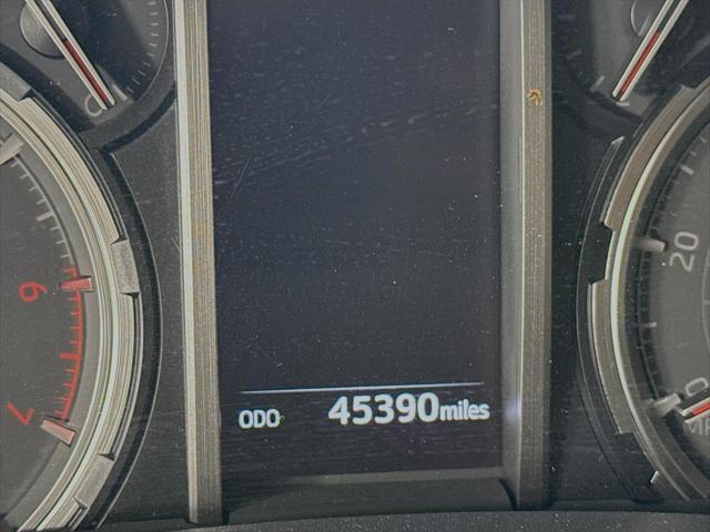 used 2022 Toyota 4Runner car, priced at $51,500