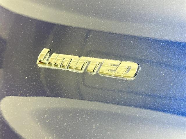 used 2022 Toyota 4Runner car, priced at $51,500