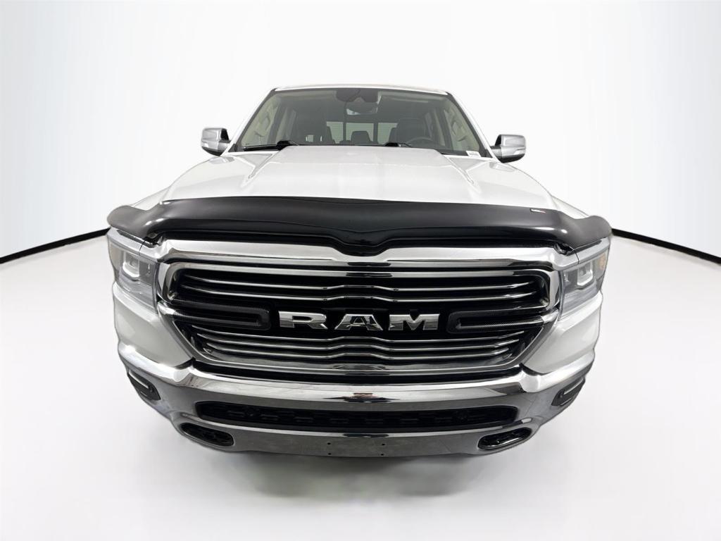 used 2021 Ram 1500 car, priced at $40,000