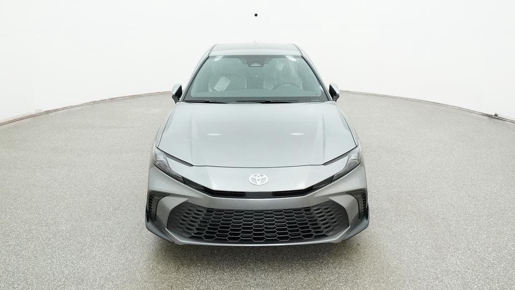 new 2025 Toyota Camry car, priced at $34,676