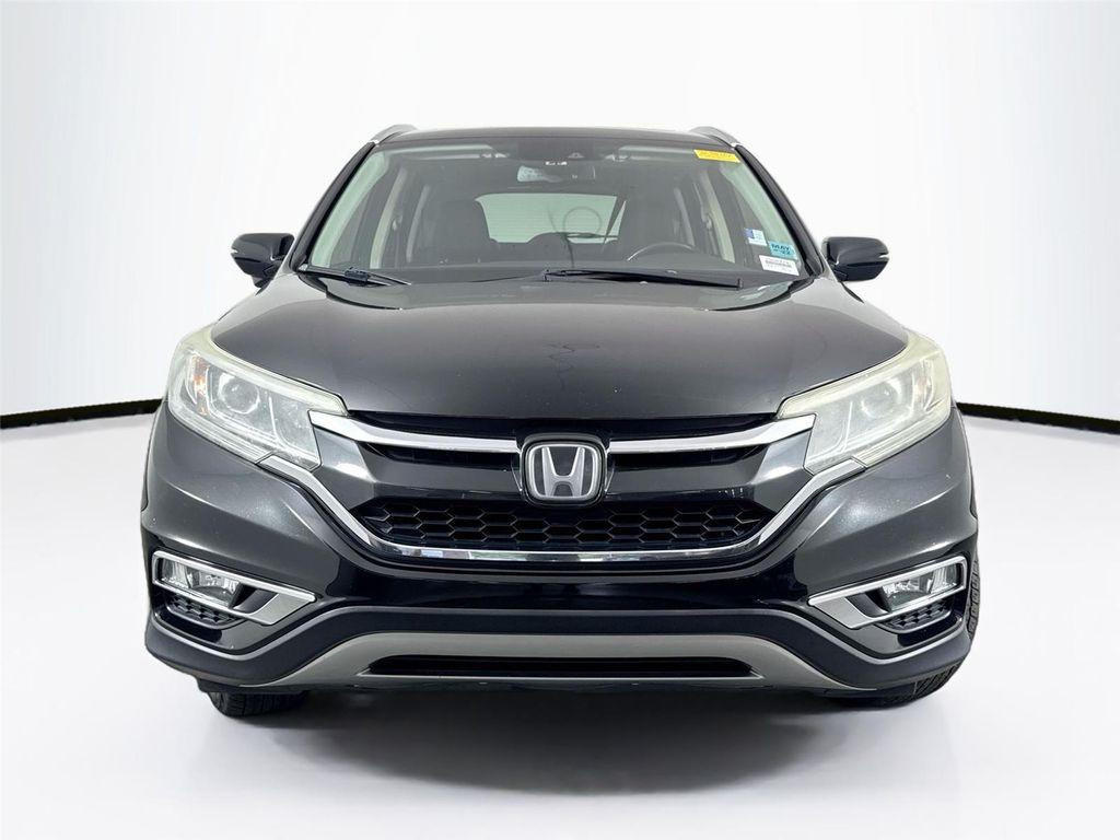 used 2016 Honda CR-V car, priced at $19,000