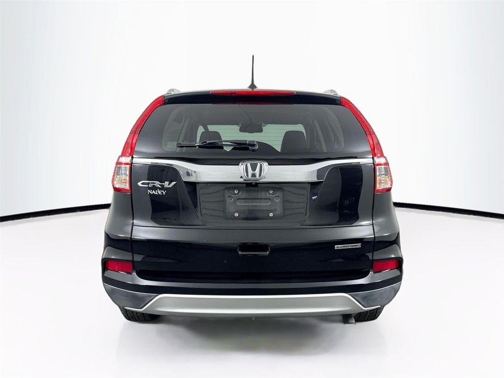 used 2016 Honda CR-V car, priced at $19,000