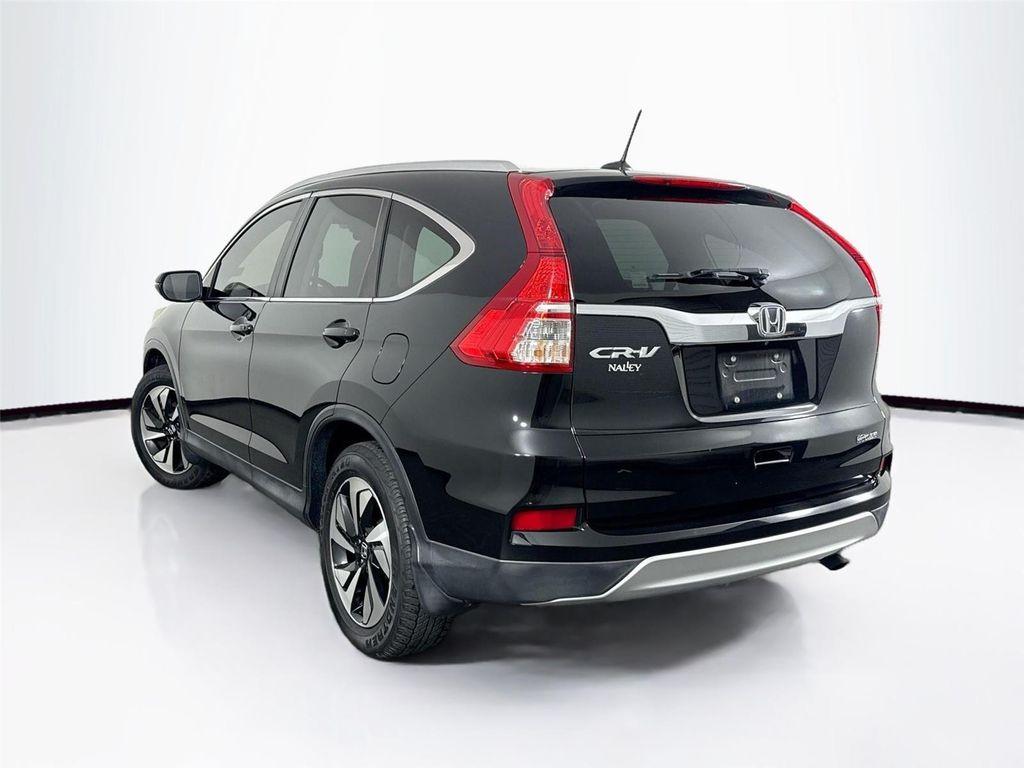 used 2016 Honda CR-V car, priced at $19,000