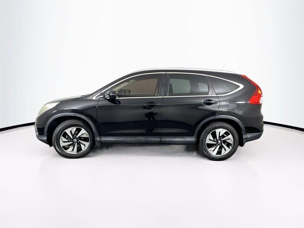 used 2016 Honda CR-V car, priced at $19,000
