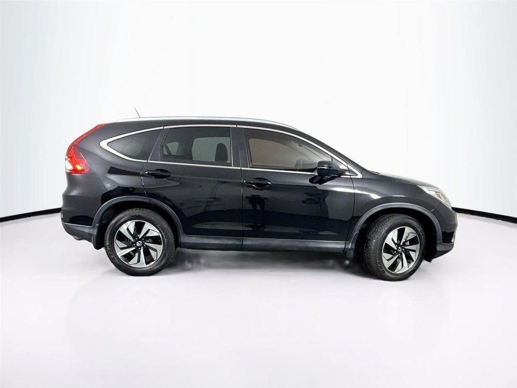 used 2016 Honda CR-V car, priced at $19,000