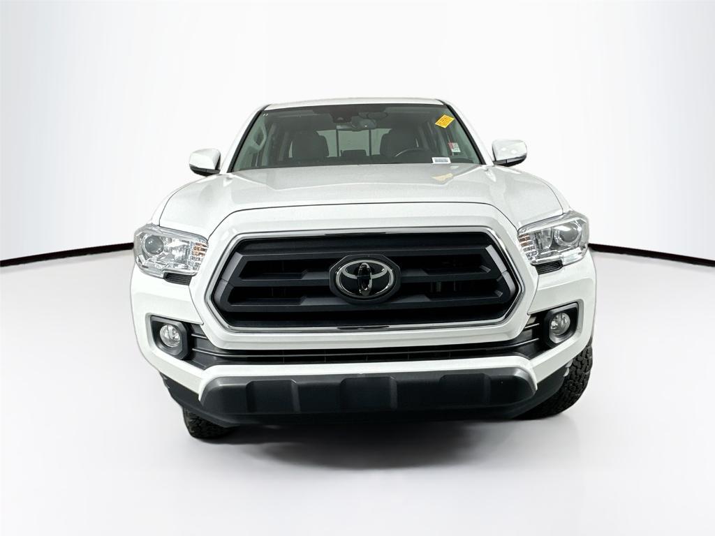 used 2022 Toyota Tacoma car, priced at $38,000