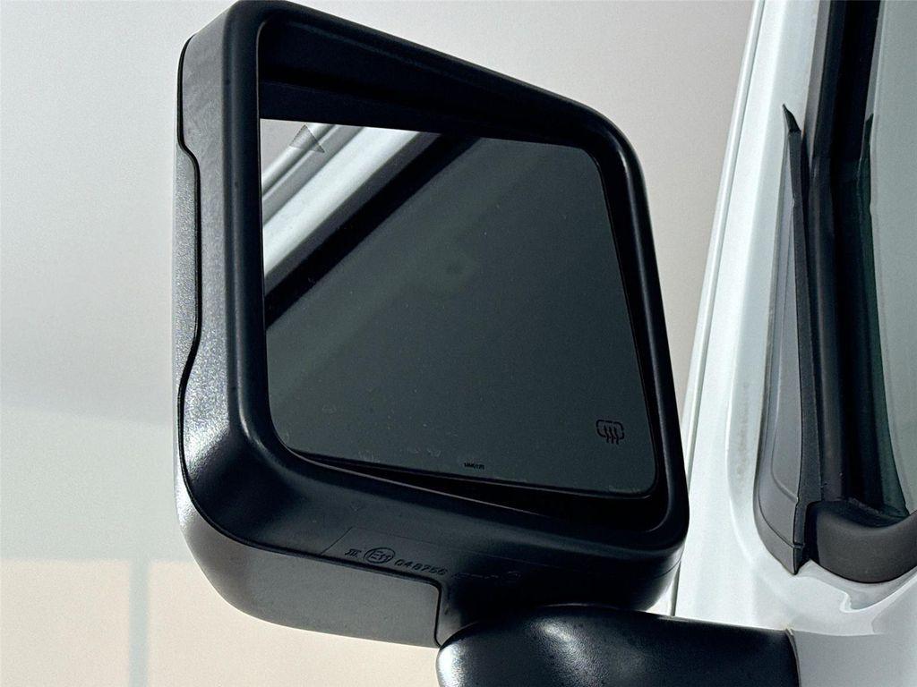 used 2020 Jeep Wrangler Unlimited car, priced at $35,000