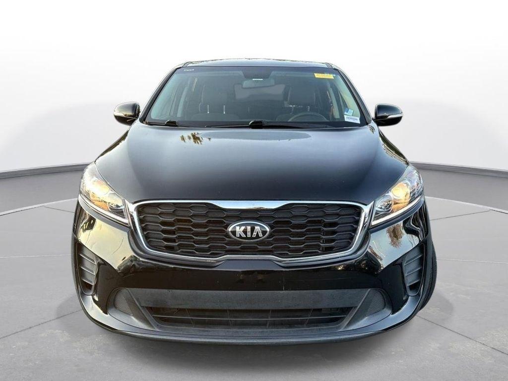 used 2019 Kia Sorento car, priced at $16,500