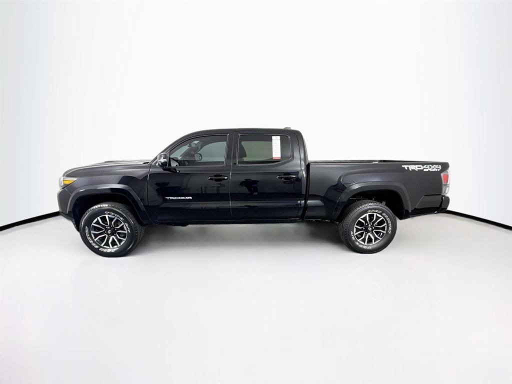 used 2022 Toyota Tacoma car, priced at $41,000