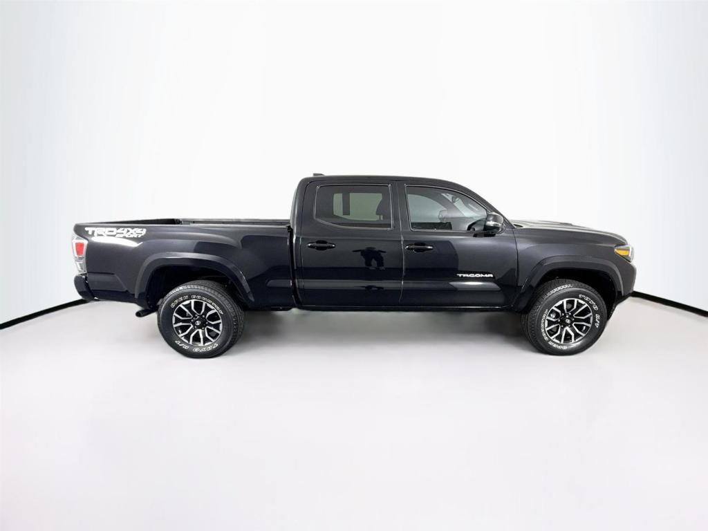 used 2022 Toyota Tacoma car, priced at $41,000