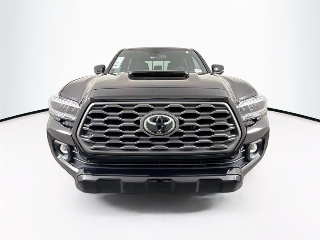 used 2022 Toyota Tacoma car, priced at $41,000