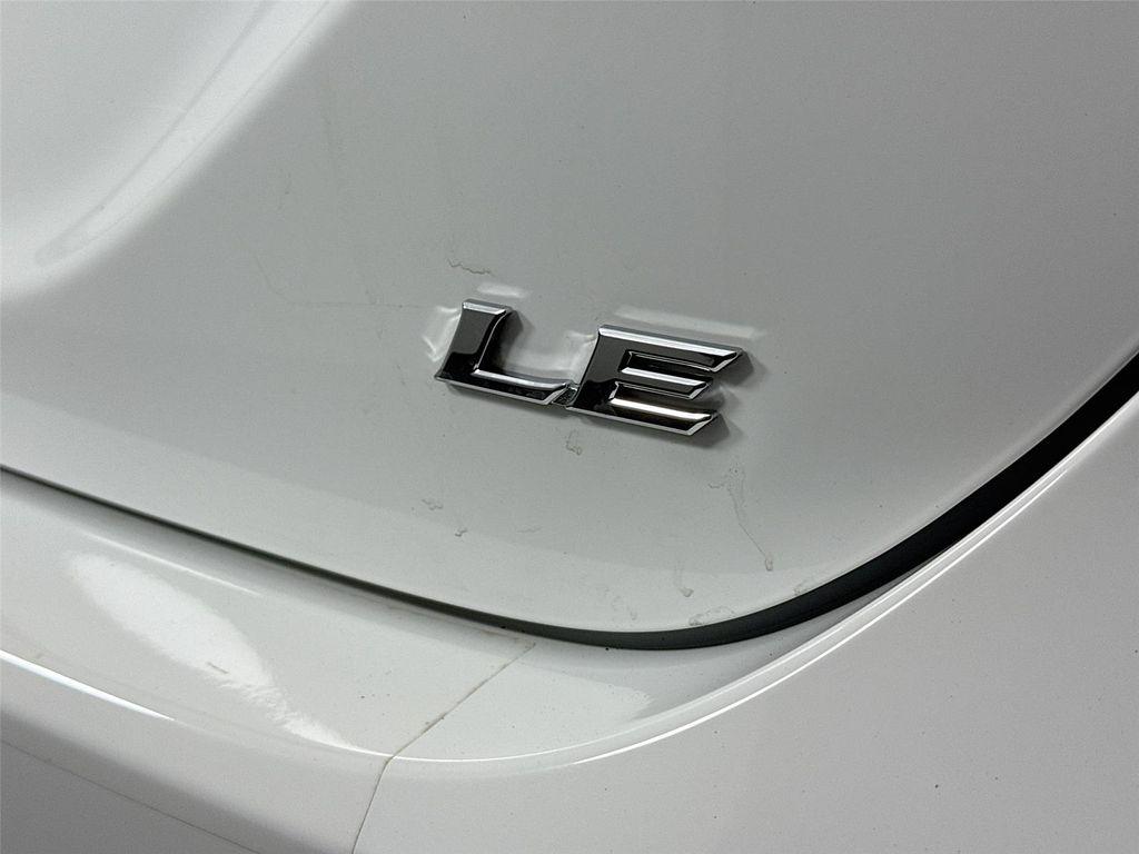 used 2023 Toyota Camry car, priced at $27,000