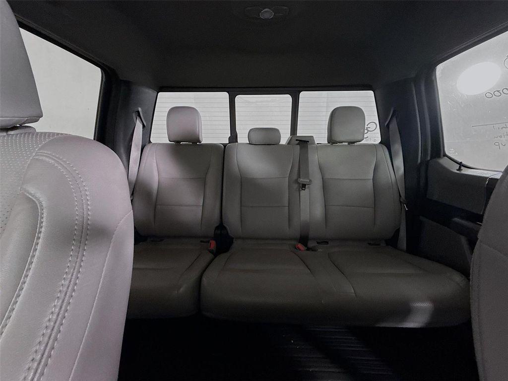 used 2019 Ford F-150 car, priced at $35,000