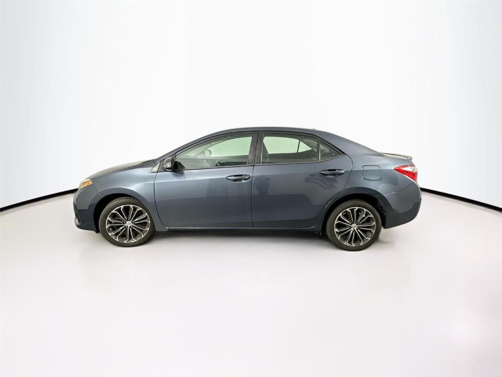 used 2014 Toyota Corolla car, priced at $13,500