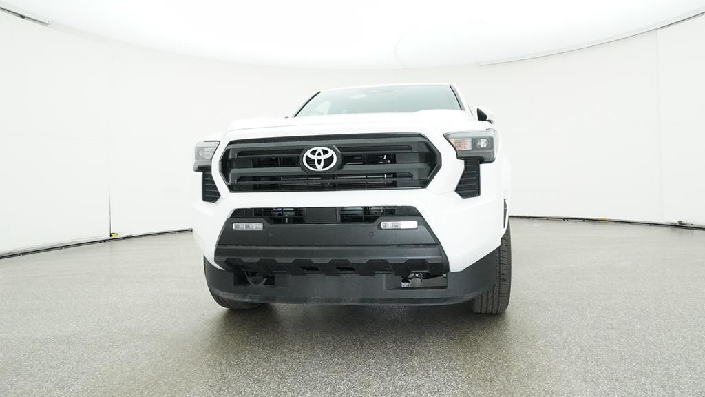 new 2024 Toyota Tacoma car, priced at $42,538