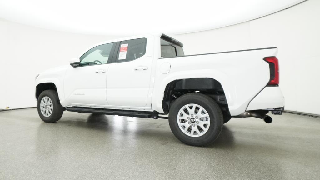 new 2024 Toyota Tacoma car, priced at $42,538