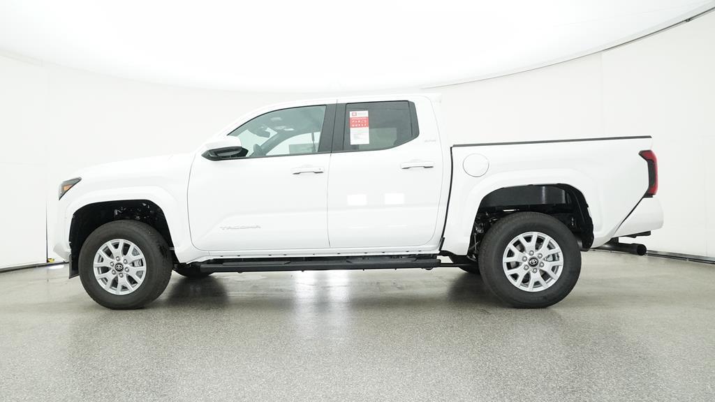 new 2024 Toyota Tacoma car, priced at $42,538