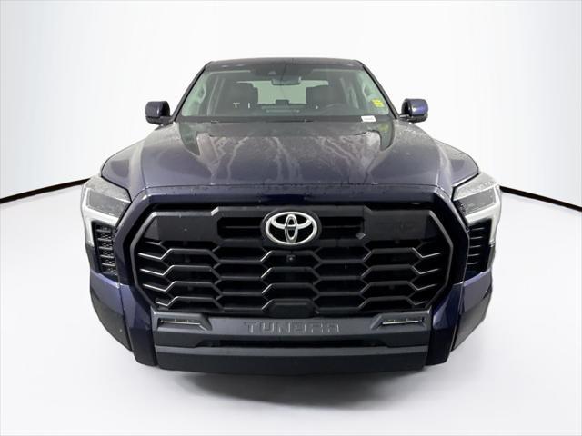 used 2022 Toyota Tundra car, priced at $49,000