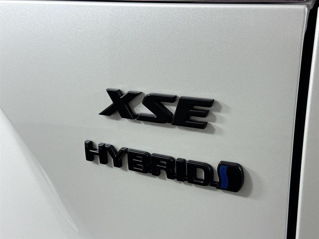 used 2024 Toyota Corolla Hybrid car, priced at $34,600