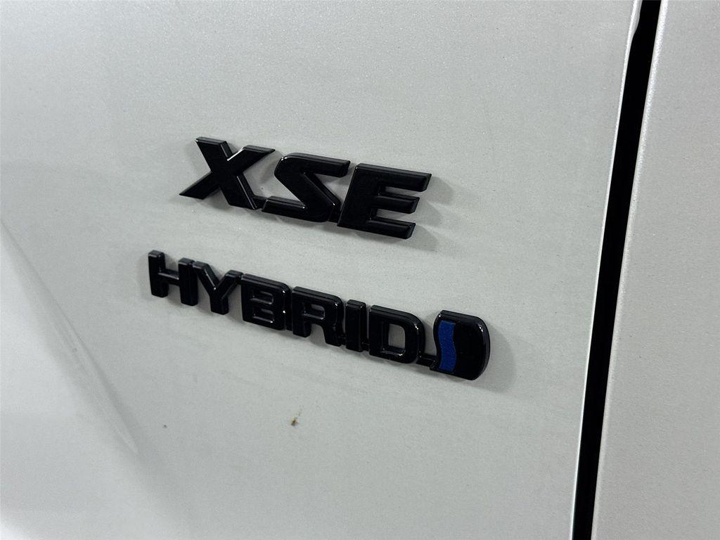 used 2024 Toyota Corolla Hybrid car, priced at $38,000