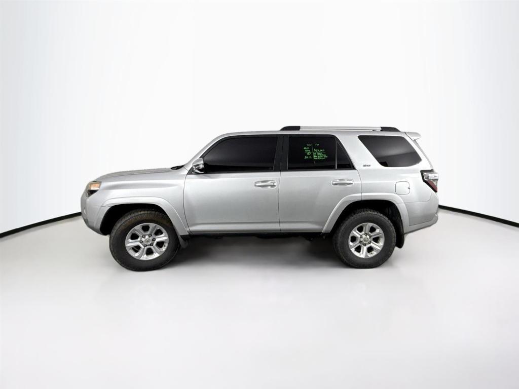 used 2019 Toyota 4Runner car, priced at $26,500