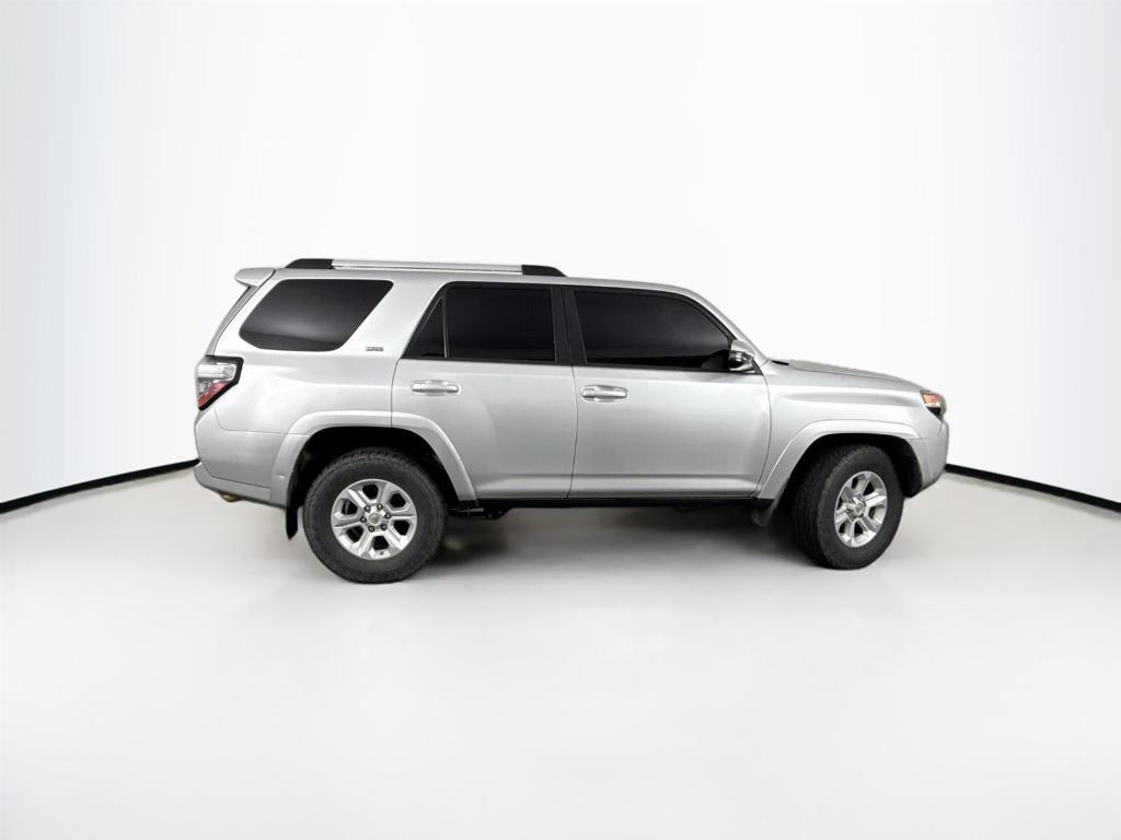 used 2019 Toyota 4Runner car, priced at $26,500