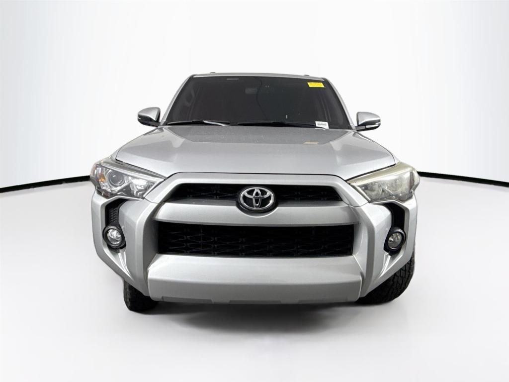 used 2019 Toyota 4Runner car, priced at $26,500