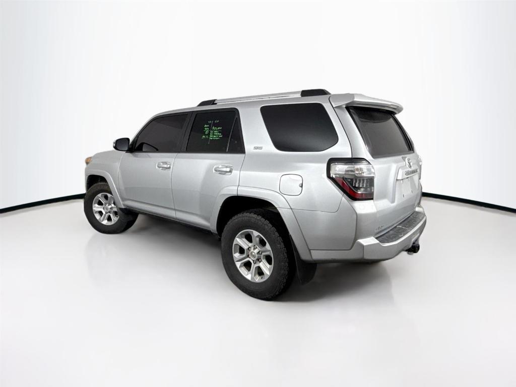 used 2019 Toyota 4Runner car, priced at $26,500