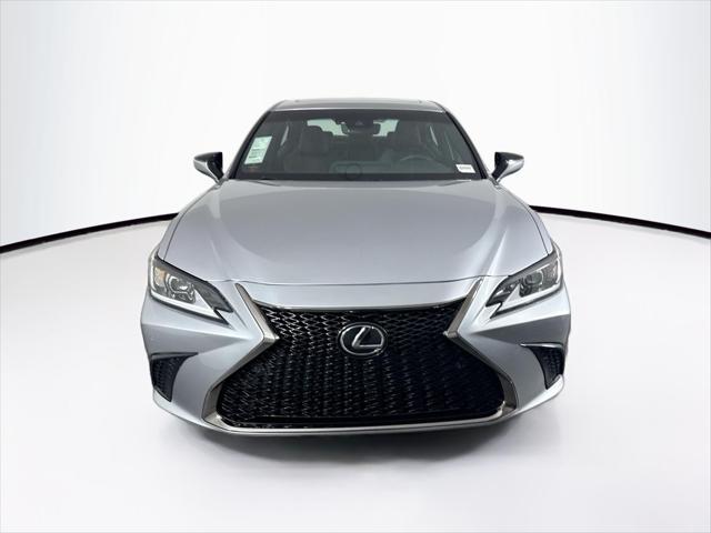 used 2022 Lexus ES 350 car, priced at $41,000