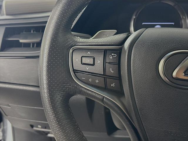 used 2022 Lexus ES 350 car, priced at $41,000