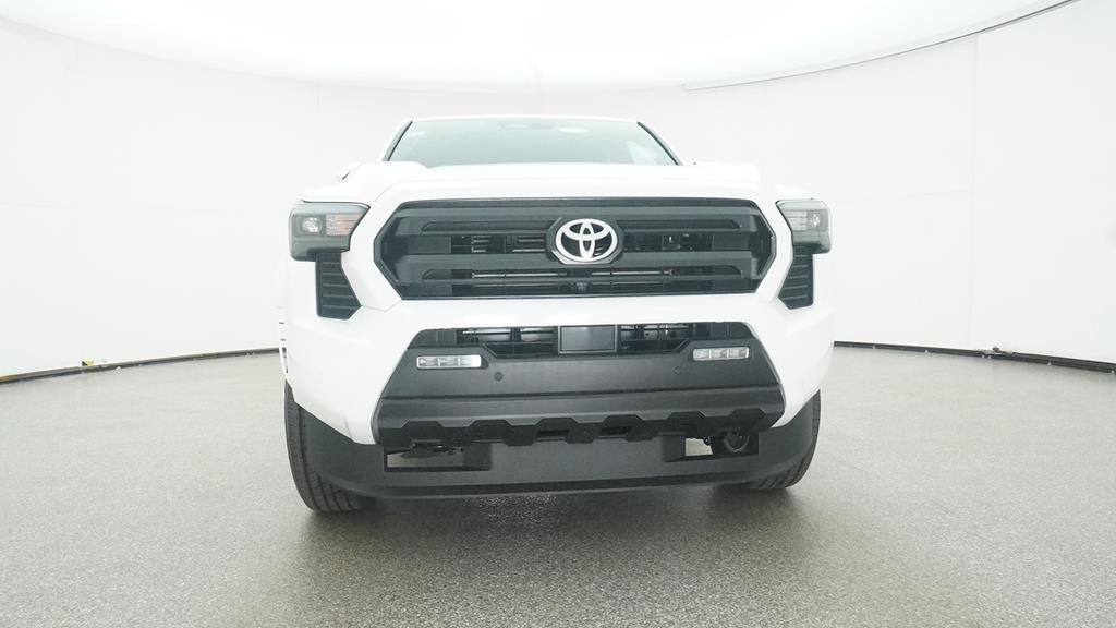 new 2024 Toyota Tacoma car, priced at $43,875