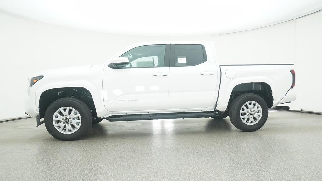 new 2024 Toyota Tacoma car, priced at $43,875