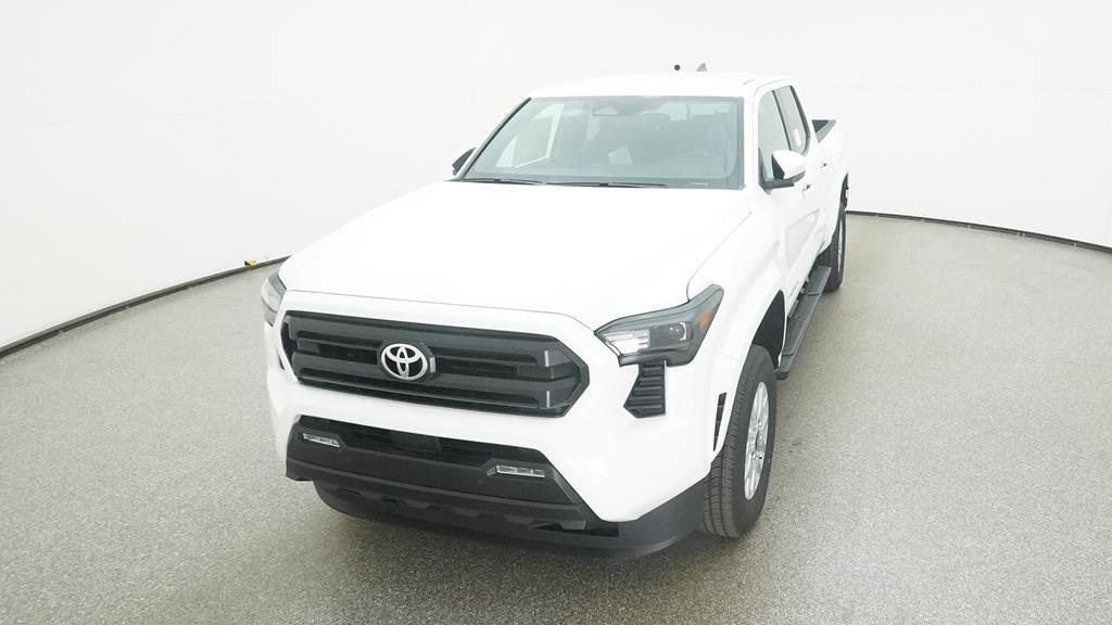 new 2024 Toyota Tacoma car, priced at $43,875