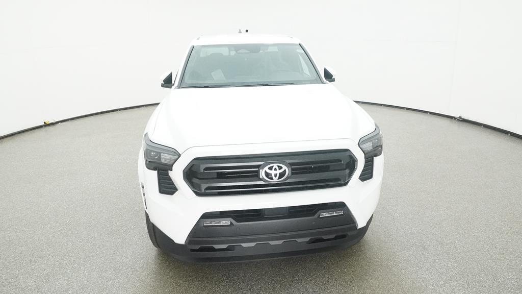 new 2024 Toyota Tacoma car, priced at $43,875