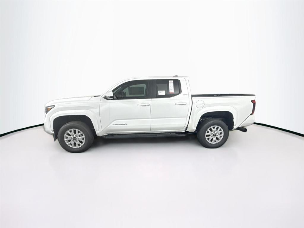 new 2024 Toyota Tacoma car, priced at $42,680